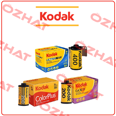 SO/İES 15 416-2019 Kodak