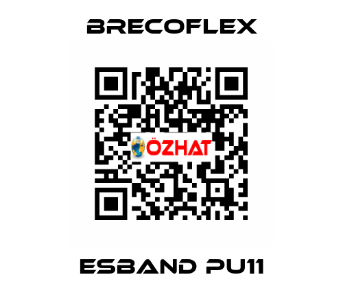 ESBAND PU11 Brecoflex
