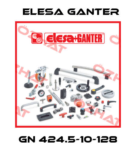 GN 424.5-10-128 Elesa Ganter