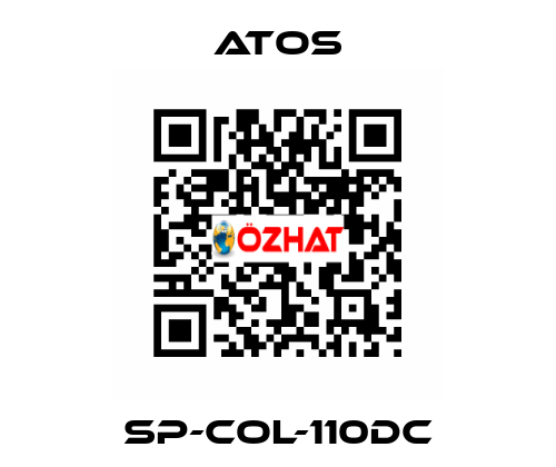 SP-COL-110DC Atos