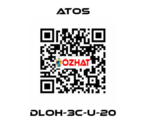 DLOH-3C-U-20 Atos