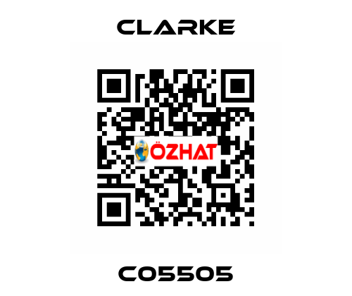 C05505 Clarke