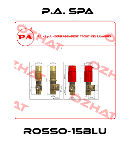 ROSSO-15BLU P.A. SpA
