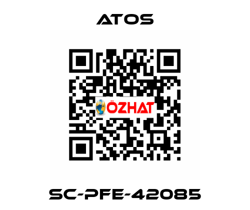 SC-PFE-42085 Atos