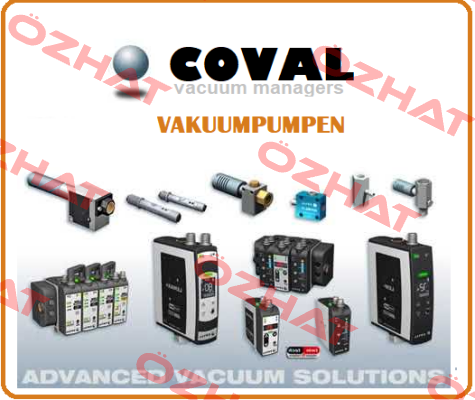 GVP12TK68 Coval