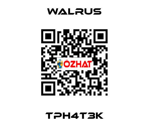 TPH4T3K Walrus