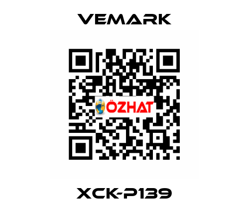 XCK-P139 Vemark