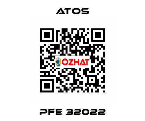 PFE 32022 Atos