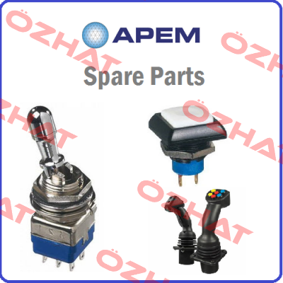 Q6F1CXXG12E Apem