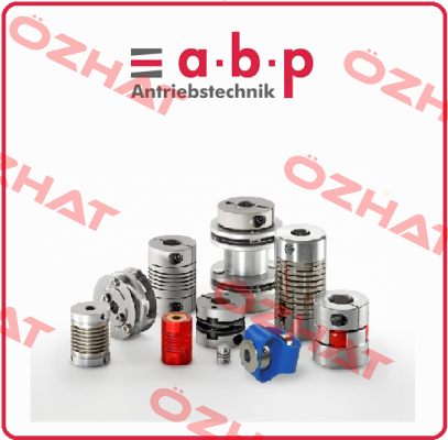 KKAS1500 6,00-8,00 98Sh ABP-Antriebstechnik GmbH