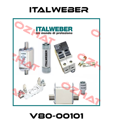 V80-00101 Italweber