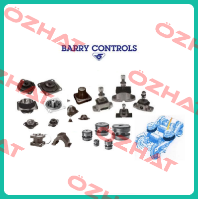 7002-M2 Barry Controls