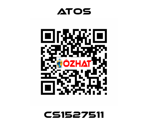 CS1527511 Atos
