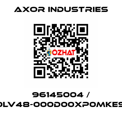 96145004 / MKM120LV48-000D00XP0MKES1BR1XX Axor Industries