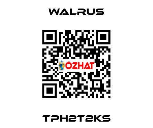 TPH2T2KS Walrus