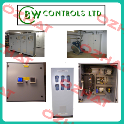 TMD.0001 B/W Controls