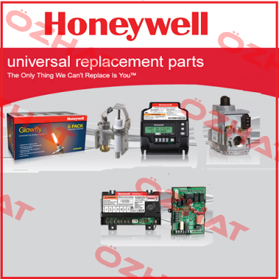 UL 16DIFI-FTA-D37-VF-CMPT-V2 Honeywell