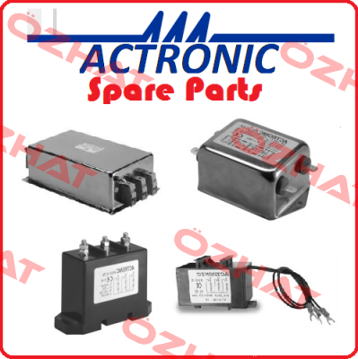 ARC02B 0,25 + 100R 275VAC Actronic
