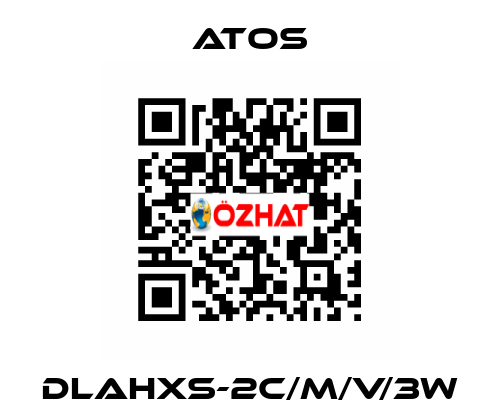 DLAHXS-2C/M/V/3W Atos