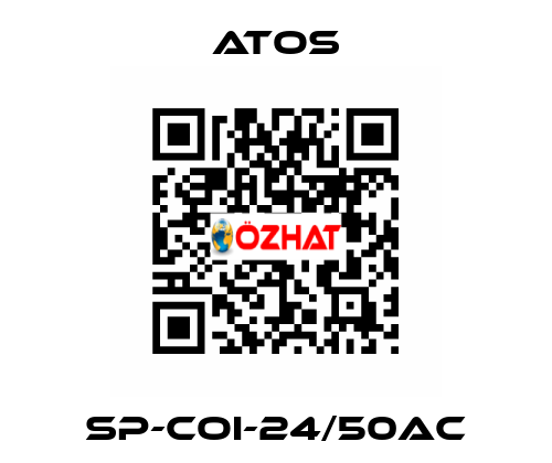 SP-COI-24/50AC Atos