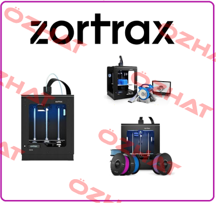 Z-ABS V2 Zortrax