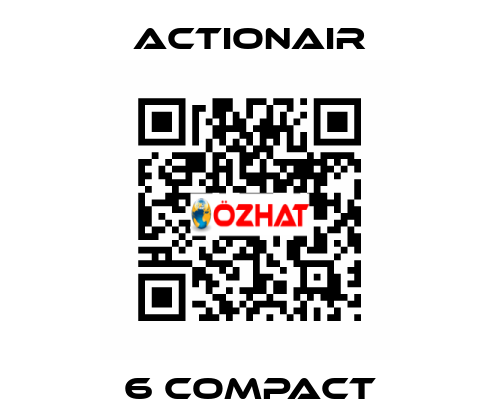 6 compact Actionair