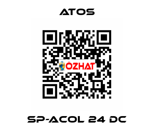 SP-ACOL 24 DC Atos