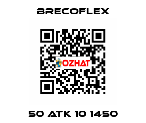 50 ATK 10 1450 Brecoflex
