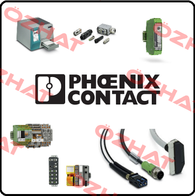 2907518 ECOR-1-BSC3/2X21 Phoenix Contact