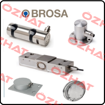 EBM 6111V/2-50/15m Brosa