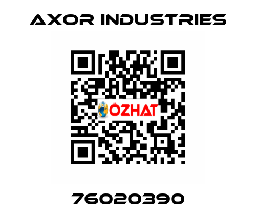 76020390 Axor Industries