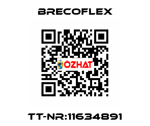 TT-NR:11634891 Brecoflex