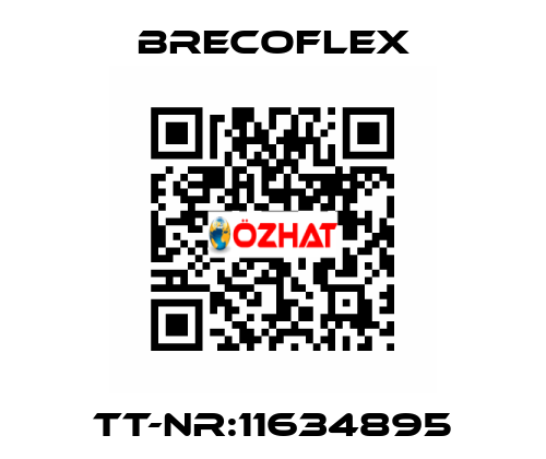 TT-NR:11634895 Brecoflex