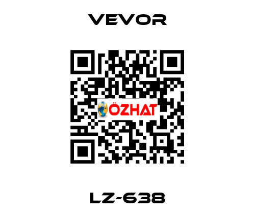 LZ-638 VEVOR