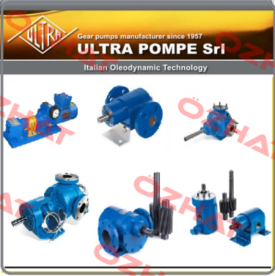 24606  Ultra Pompe