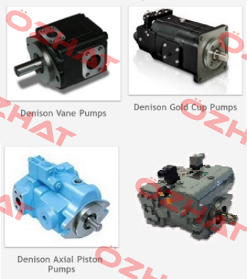 032-91077 Denison (Parker)