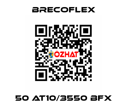 50 AT10/3550 BFX Brecoflex