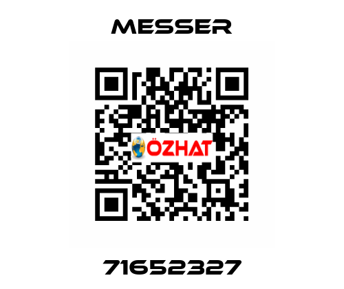 71652327 Messer