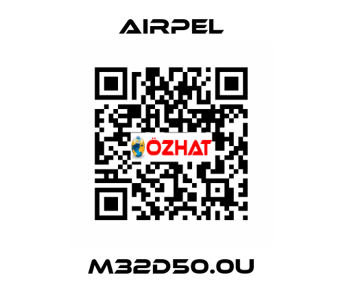 M32D50.0U Airpel