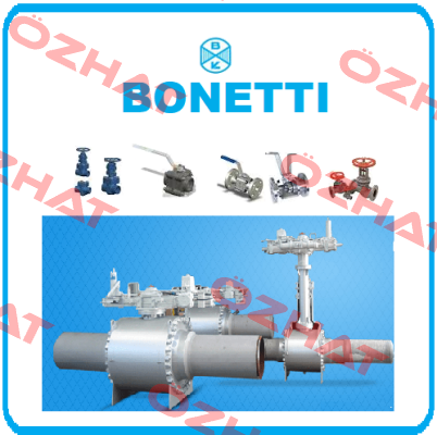 TYPE: B9 Cesare Bonetti