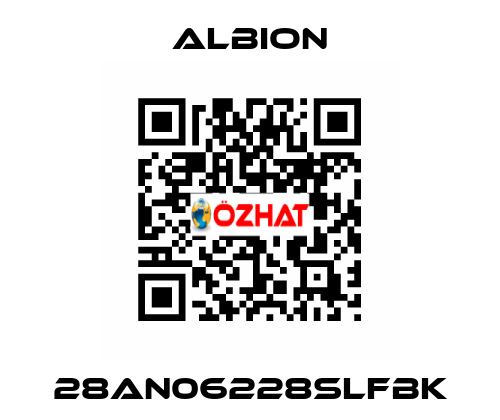 28AN06228SLFBK Albion