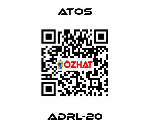 ADRL-20 Atos
