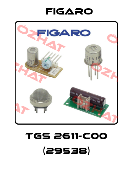TGS 2611-C00 (29538) Figaro
