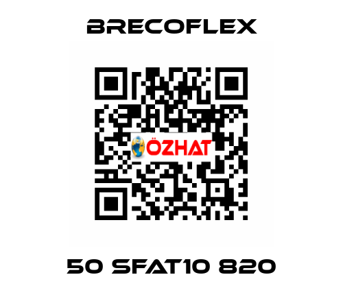 50 SFAT10 820 Brecoflex