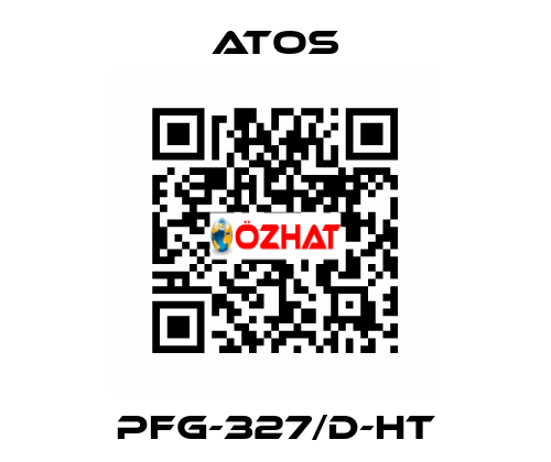 PFG-327/D-HT Atos