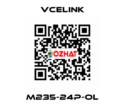 M235-24P-OL VCELINK