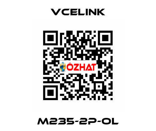 M235-2P-OL VCELINK