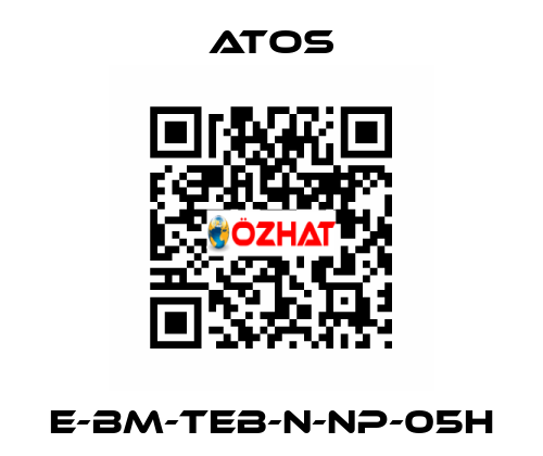 E-BM-TEB-N-NP-05H Atos