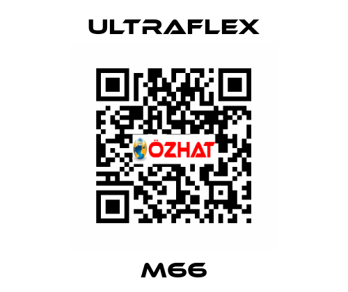 M66 Ultraflex