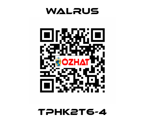 TPHK2T6-4 Walrus